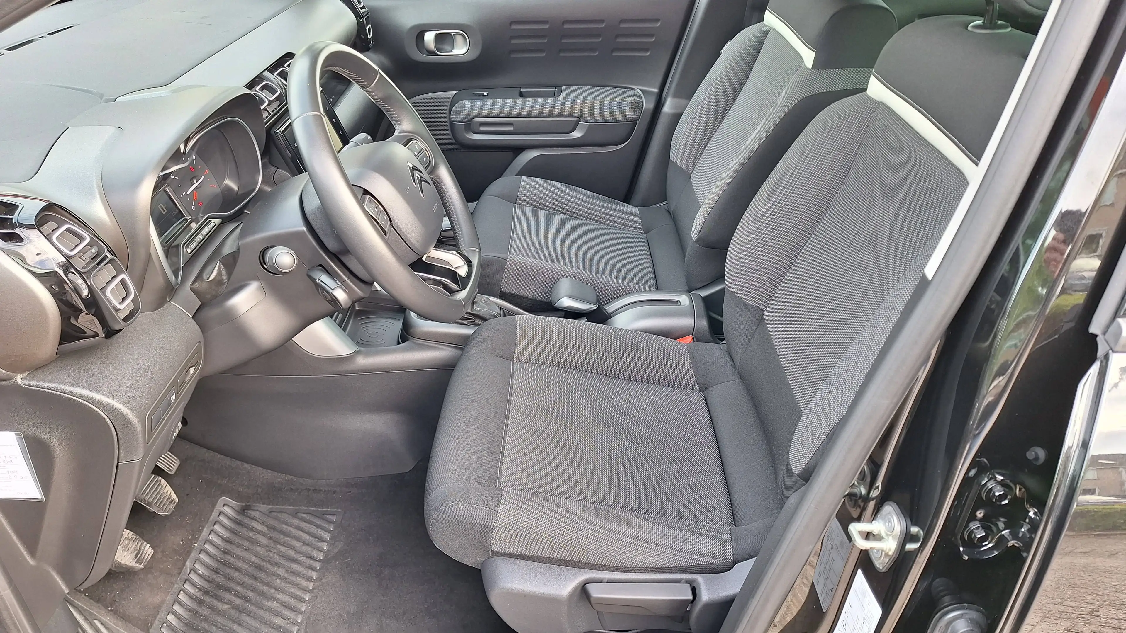 Citroen C3 Aircross 1.2 110PK S&S Feel PDC/APPLE/NAVI/DAB+ — photo 5