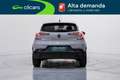 Renault Captur TCe GPF Micro Híbrido Techno 103kW Gris - thumbnail 4