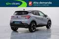 Renault Captur TCe GPF Micro Híbrido Techno 103kW Gris - thumbnail 5