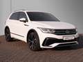 Volkswagen Tiguan 2.0 TSI DSG 4Motion R-Line *Pano*Standhzg.*AHK*... Weiß - thumbnail 3