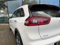 Kia Niro 1.6 GDi Hybrid First Edition - Half Leder - Navi - Wit - thumbnail 6