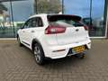 Kia Niro 1.6 GDi Hybrid First Edition - Half Leder - Navi - Wit - thumbnail 4