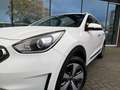 Kia Niro 1.6 GDi Hybrid First Edition - Half Leder - Navi - Wit - thumbnail 14