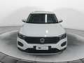 Volkswagen T-Roc 2017 2.0 tdi Advanced 4motion dsg Bianco - thumbnail 2