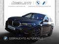 BMW X1 xDrive25i M Sportpaket HiFi DAB LED RFK Navi Schwarz - thumbnail 1