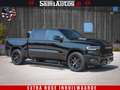 Dodge RAM 1500 Limited Night H.O 540HP 706Nm | Massage + Ful Negro - thumbnail 36