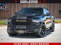 Dodge RAM 1500 Limited Night H.O 540HP 706Nm | Massage + Ful Negro - thumbnail 1