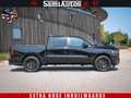 Dodge RAM 1500 Limited Night H.O 540HP 706Nm | Massage + Ful Negro - thumbnail 33