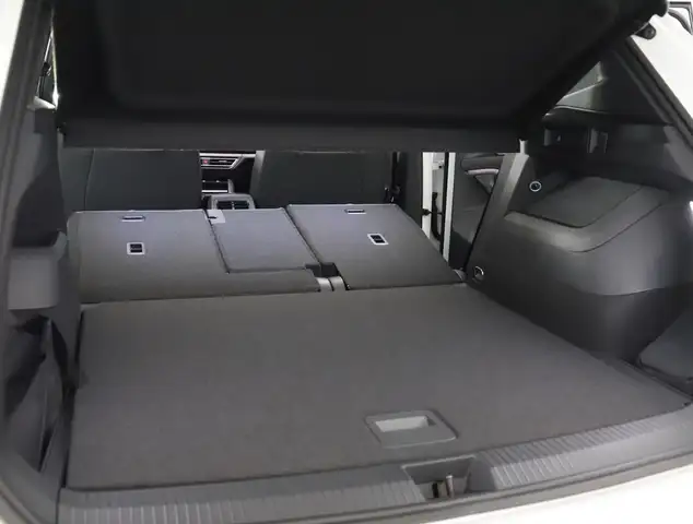 Volkswagen Tiguan R-Line TDI 4MOTION DSG Ansicht 47