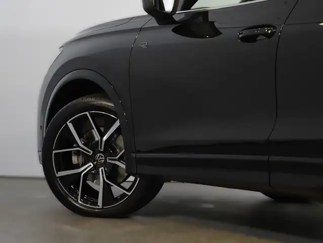 Volkswagen Tiguan R-Line TDI 4MOTION DSG Ansicht 7