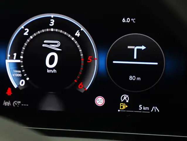 Volkswagen Tiguan R-Line TDI 4MOTION DSG Ansicht 39