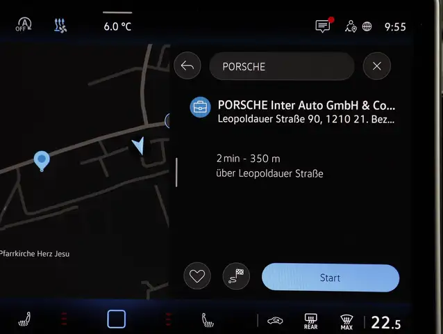 Volkswagen Tiguan R-Line TDI 4MOTION DSG Ansicht 38