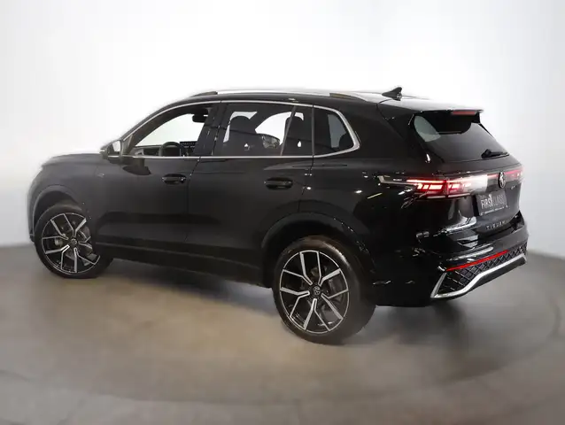 Volkswagen Tiguan R-Line TDI 4MOTION DSG Ansicht 5