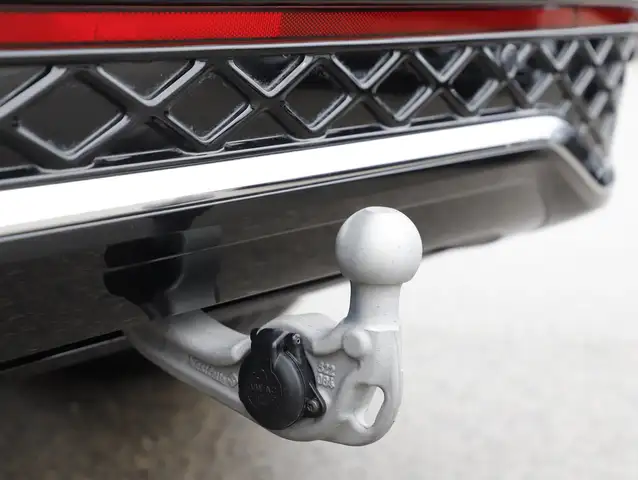 Volkswagen Tiguan R-Line TDI 4MOTION DSG Ansicht 6