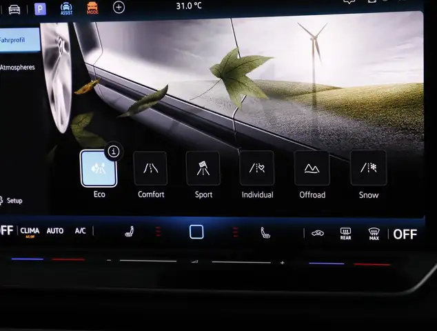 Volkswagen Tiguan R-Line TDI 4MOTION DSG Ansicht 36