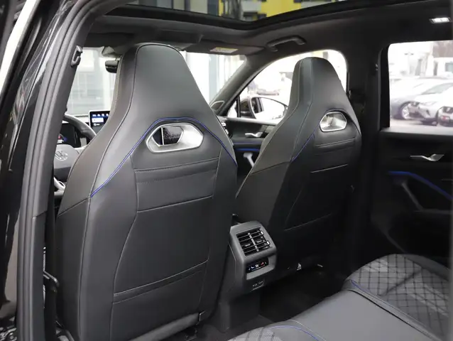 Volkswagen Tiguan R-Line TDI 4MOTION DSG Ansicht 43