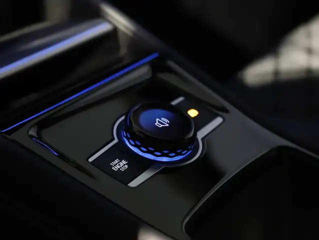 Volkswagen Tiguan R-Line TDI 4MOTION DSG Ansicht 17