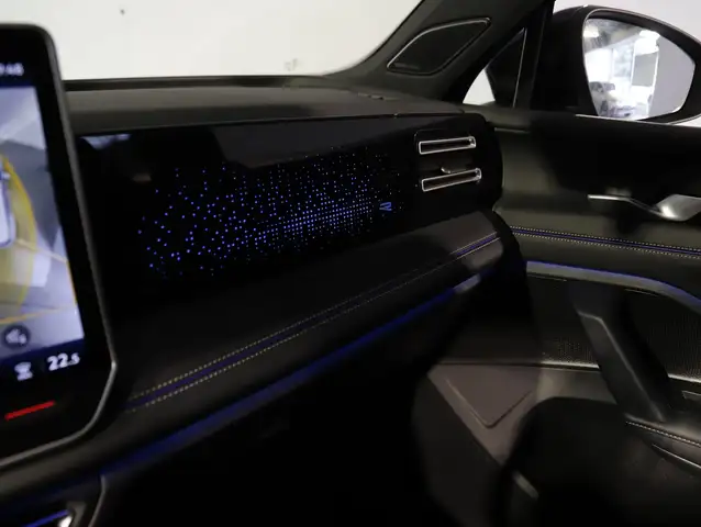 Volkswagen Tiguan R-Line TDI 4MOTION DSG Ansicht 42