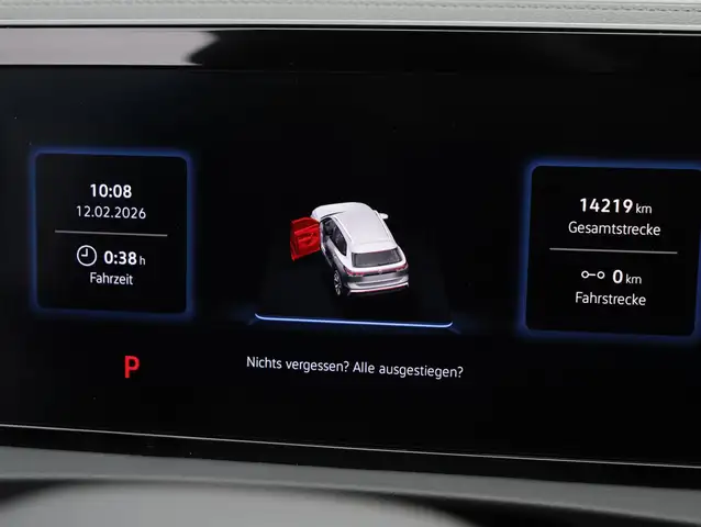 Volkswagen Tiguan R-Line TDI 4MOTION DSG Ansicht 50