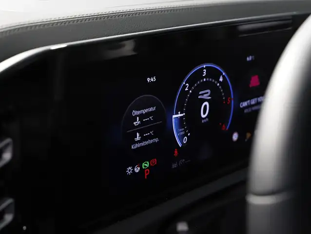 Volkswagen Tiguan R-Line TDI 4MOTION DSG Ansicht 13