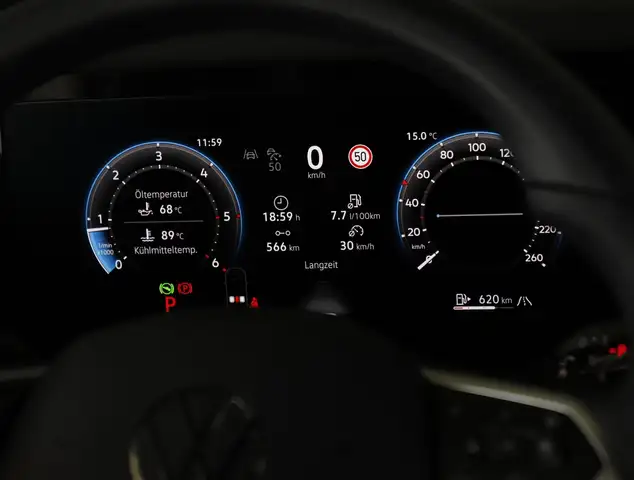 Volkswagen Tiguan R-Line TDI 4MOTION DSG Ansicht 23