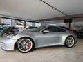 Porsche 911 Carrera Coupe GT3 Touring* LIFT* SCHALTER* GARA... Silber - thumbnail 4