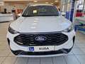 Ford Kuga Hybrid ST-Line  LP: 48.150.- LEASINGAKTION!! Weiß - thumbnail 2