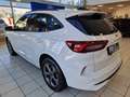 Ford Kuga Hybrid ST-Line  LP: 48.150.- LEASINGAKTION!! Weiß - thumbnail 7