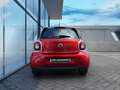 smart forFour Passion,Panoramadach,Navigation Silber - thumbnail 6