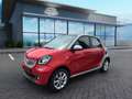 smart forFour Passion,Panoramadach,Navigation Silber - thumbnail 3