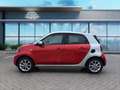smart forFour Passion,Panoramadach,Navigation Silber - thumbnail 4