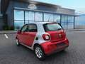 smart forFour Passion,Panoramadach,Navigation Silber - thumbnail 5