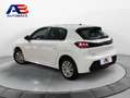 Peugeot 208 1.6 BlueHDi Active 100 Blanc - thumbnail 6