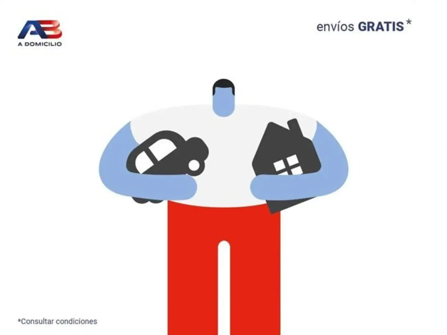 Peugeot 208 1.6 BlueHDi Active 100 Blanc - 2