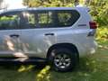 Toyota Land Cruiser Land Cruiser Diesel  3.0 D-4D 60th Anniversary Weiß - thumbnail 4