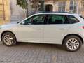 Skoda Kamiq Kamiq 1,0 TSI Active Active Weiß - thumbnail 3