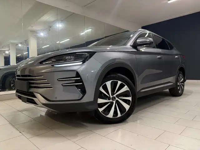 BYD Seal U DM-i 1.5 324cv Design KM0 !! PRONTA CONSEGNA!!