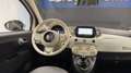 Fiat 500 0.9 T TwinAir Sport GPS*TOIT-PANO*GARANTIE 12 MOIS Wit - thumbnail 10