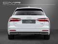 Audi A6 40 TDI quattro BusinessP MMI ACC DSP 73L 19" Blanco - thumbnail 8
