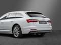 Audi A6 40 TDI quattro BusinessP MMI ACC DSP 73L 19" Blanco - thumbnail 9