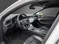Audi A6 40 TDI quattro BusinessP MMI ACC DSP 73L 19" Blanco - thumbnail 4