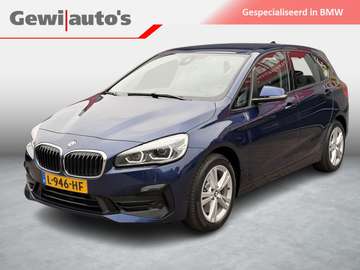 2-serie Active Tourer 225xe iPerformance Executive
