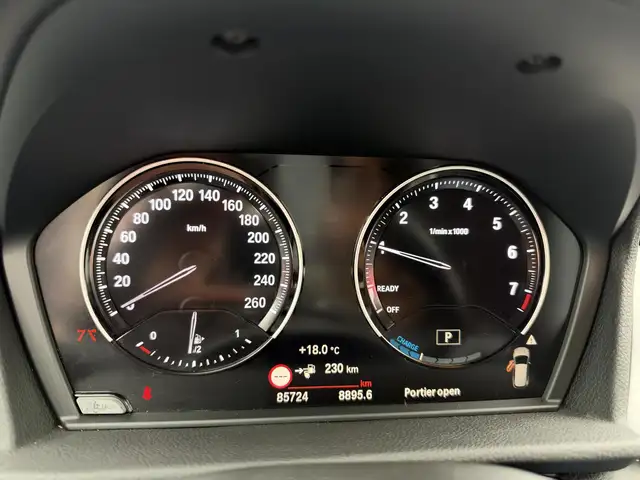 BMW 2 Series view 3