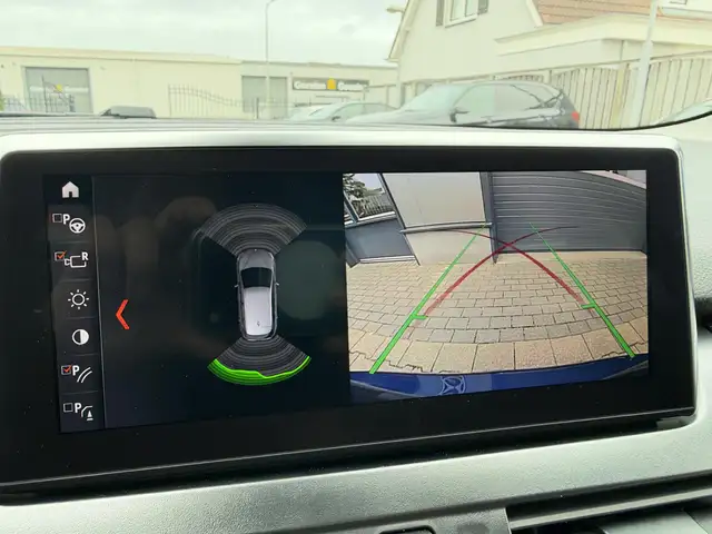 BMW 2 Series view 5