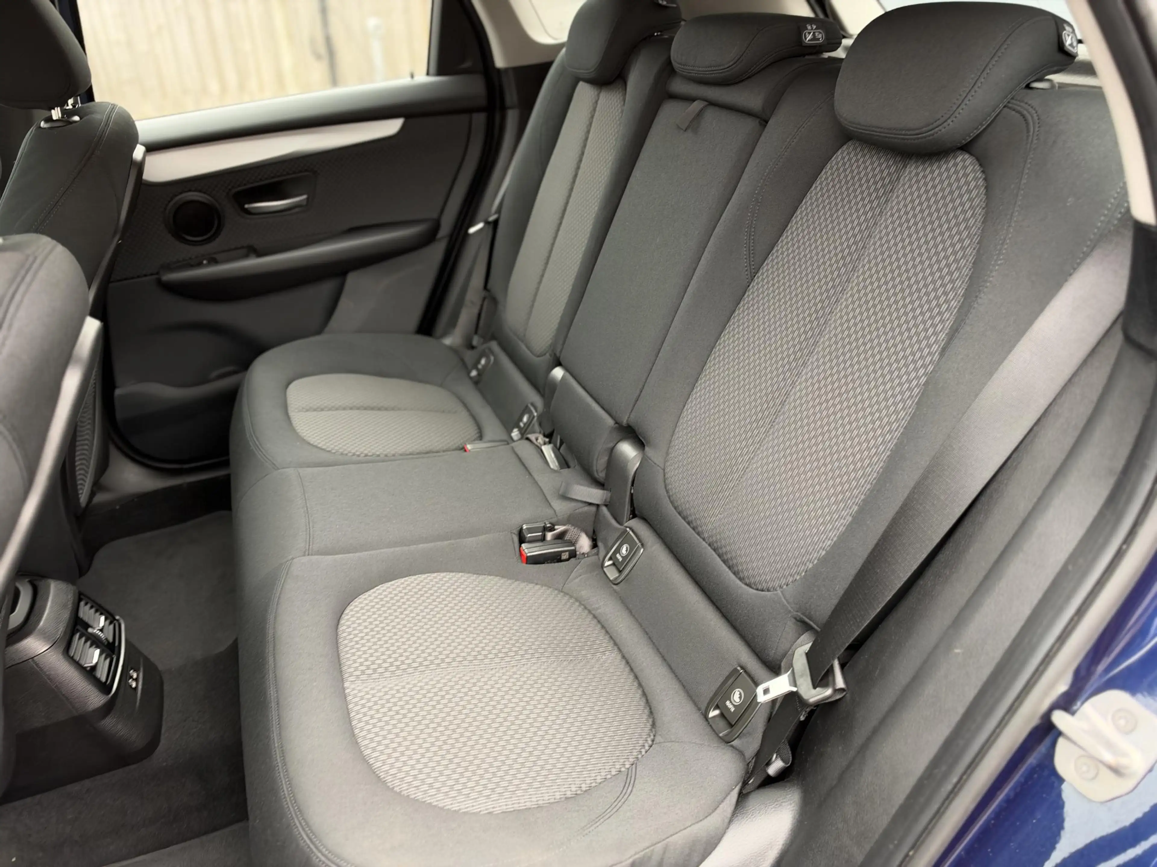 BMW 225 2-serie Active Tourer 225xe iPerformance Executive — photo 11