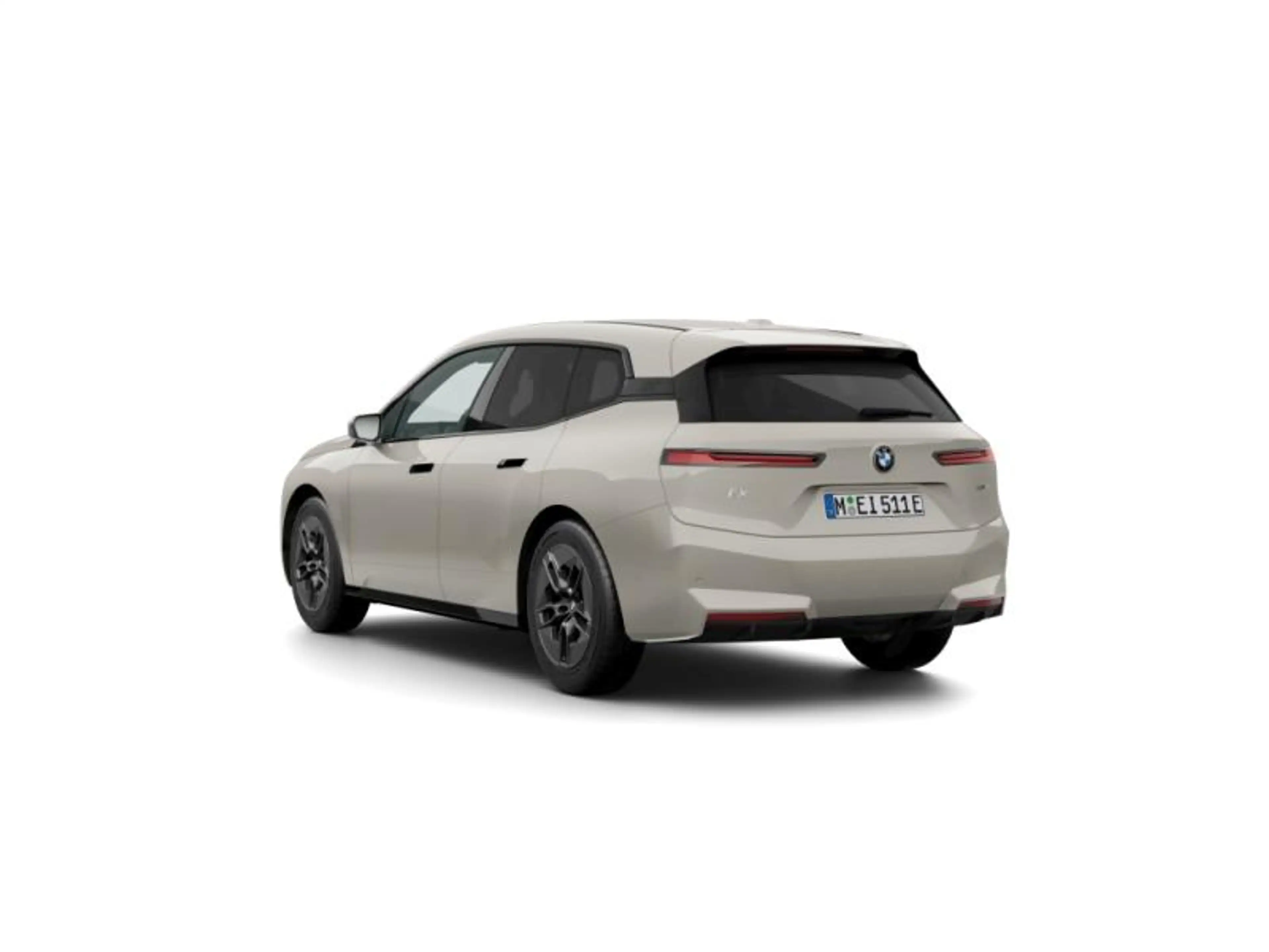 BMW iX iX xDrive45 | H&K | DRIVE + | ADAPT LED | — photo 5