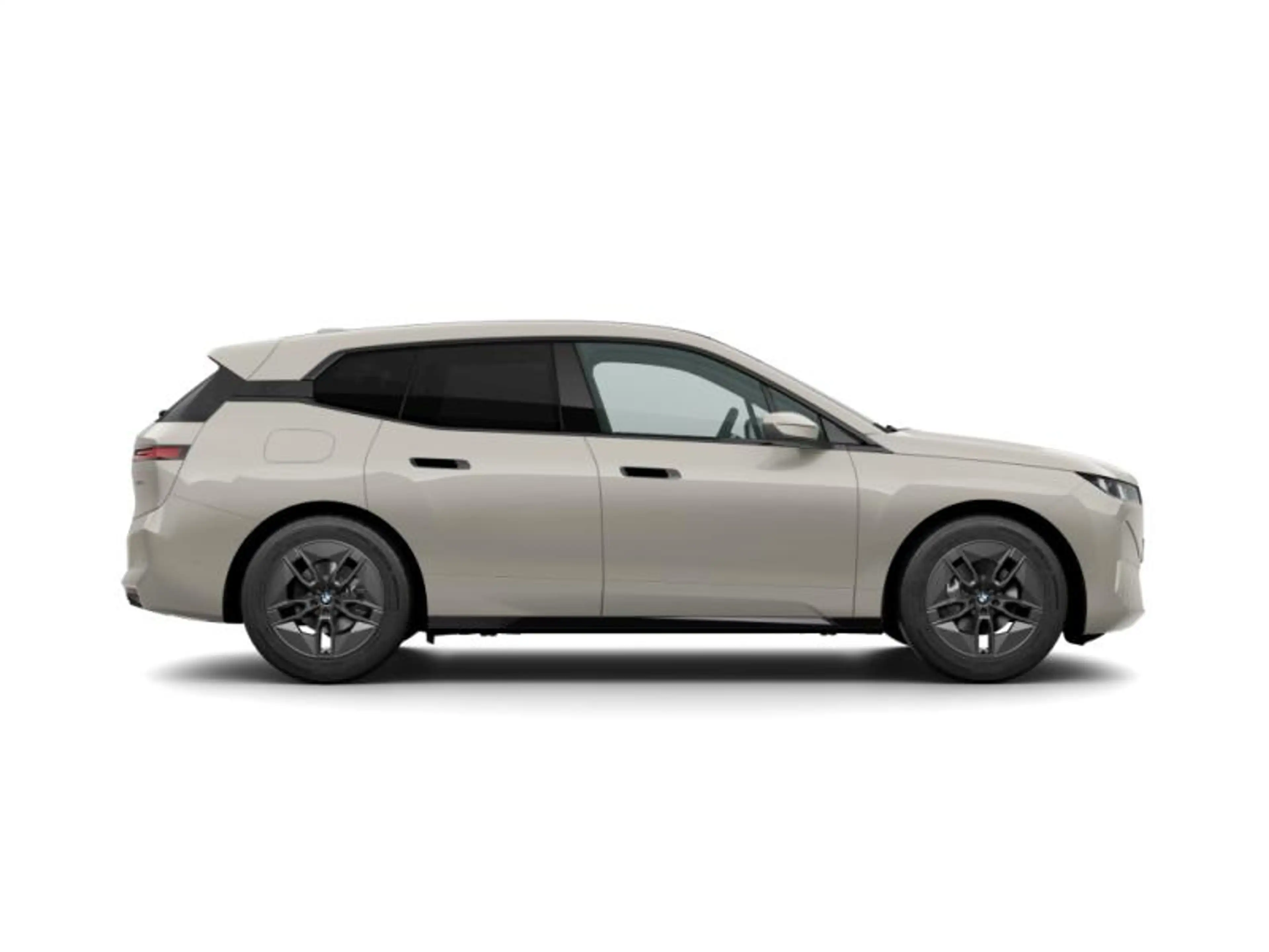 BMW iX iX xDrive45 | H&K | DRIVE + | ADAPT LED | — photo 3