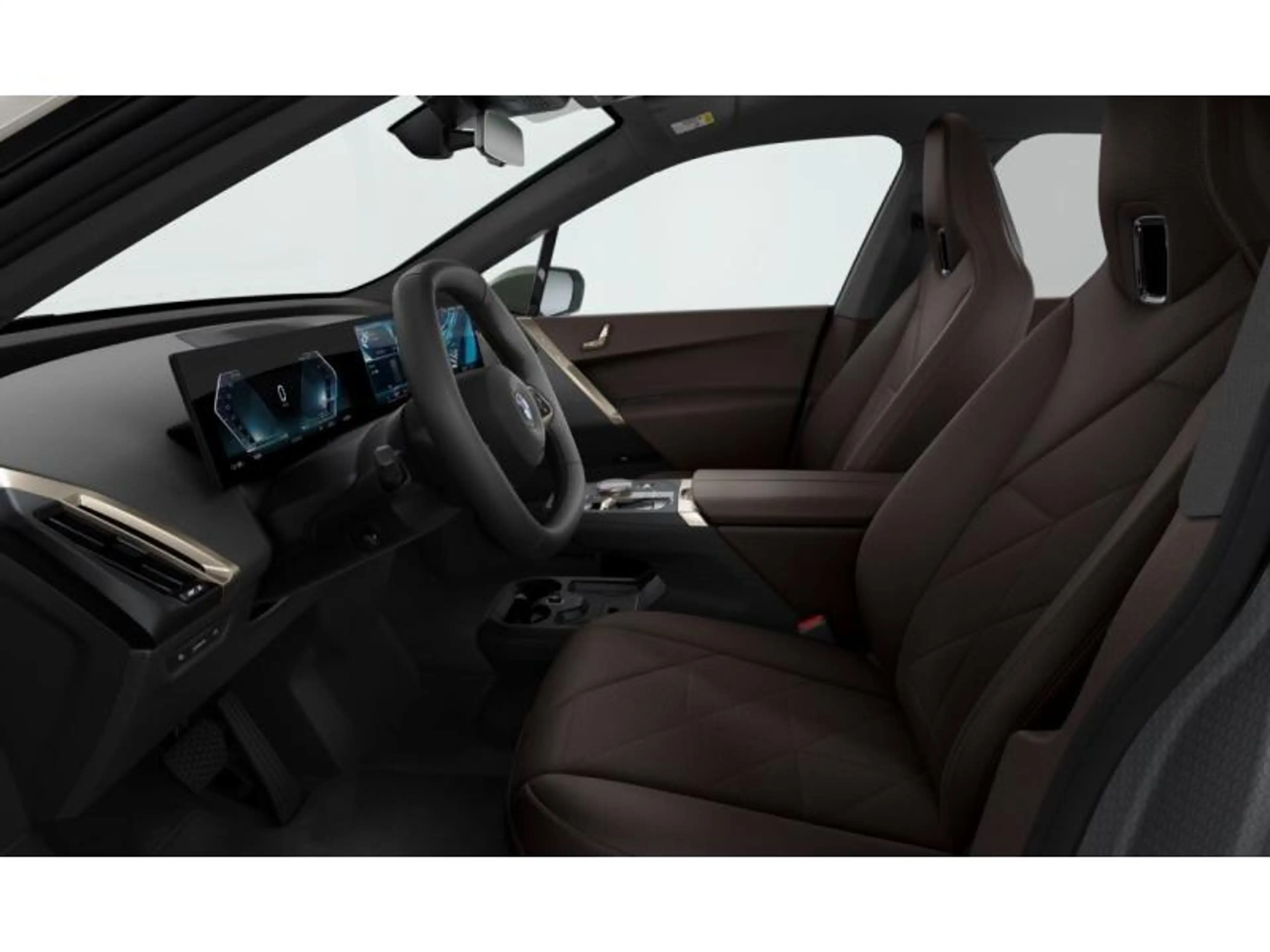BMW iX iX xDrive45 | H&K | DRIVE + | ADAPT LED | — photo 6