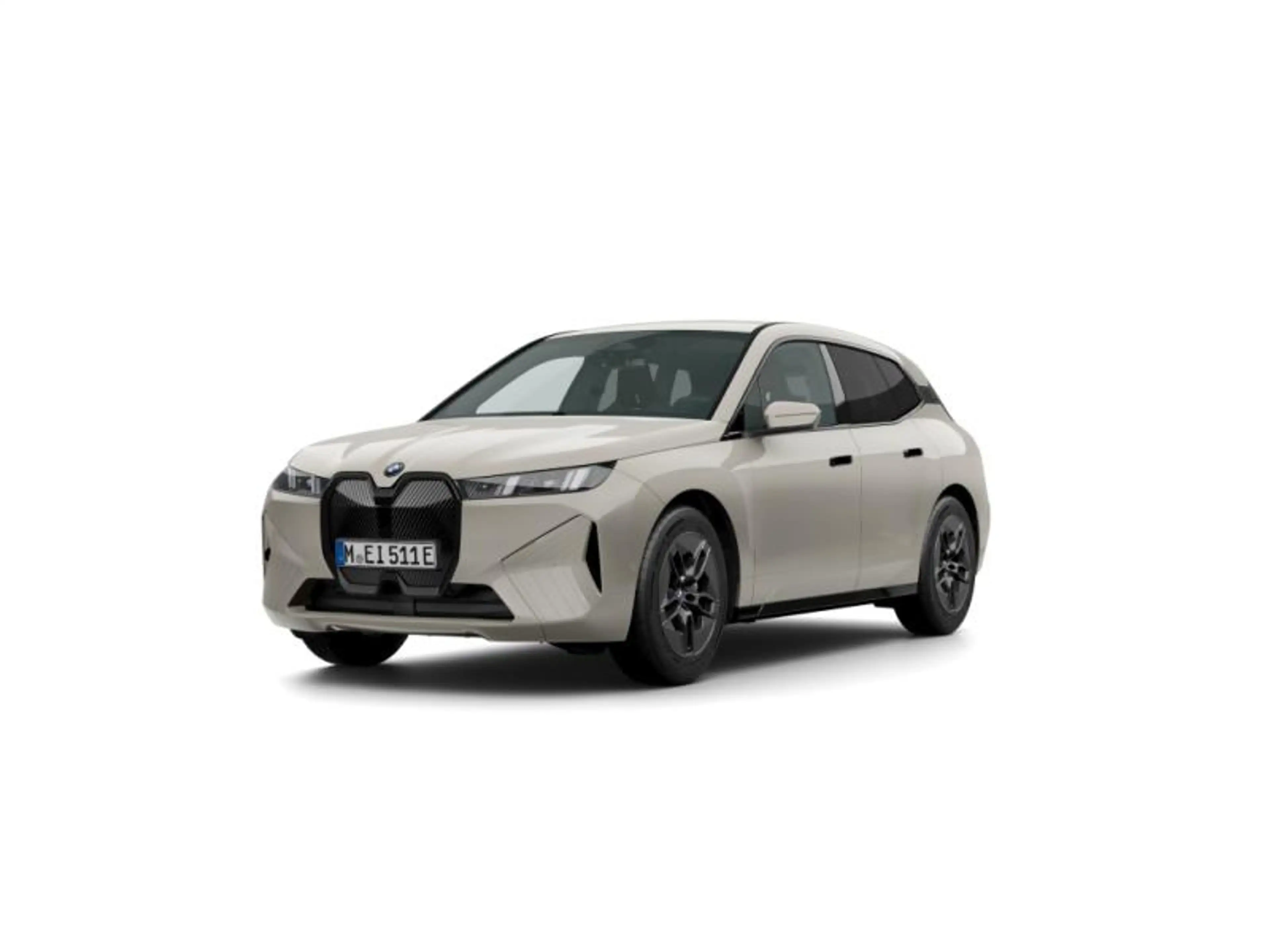 BMW iX iX xDrive45 | H&K | DRIVE + | ADAPT LED |