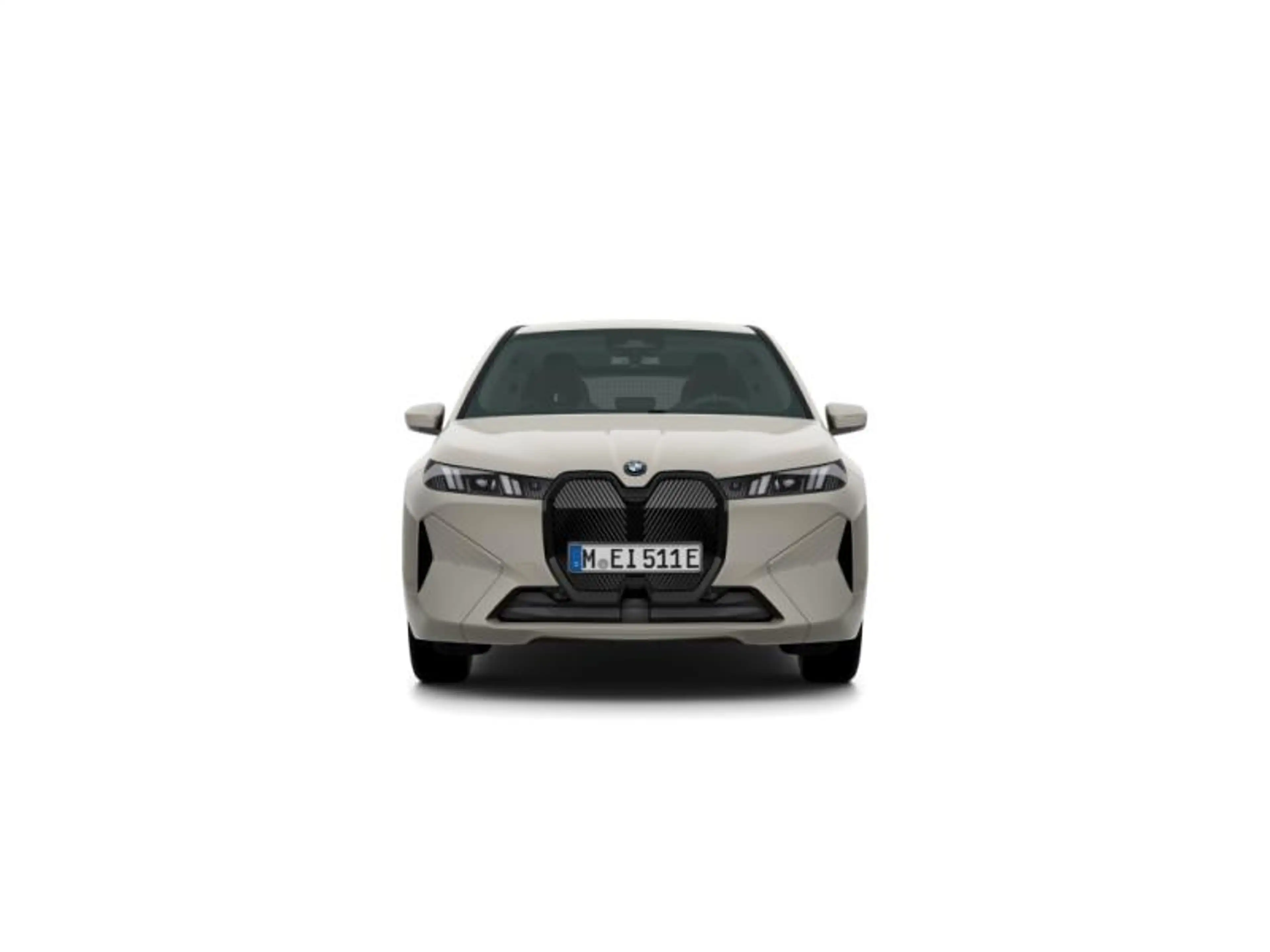 BMW iX iX xDrive45 | H&K | DRIVE + | ADAPT LED | — photo 2